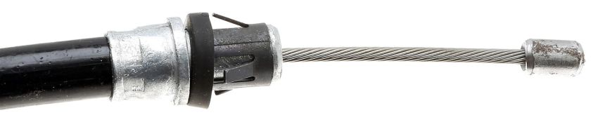 ACDelco Parking Brake Cables 19313956