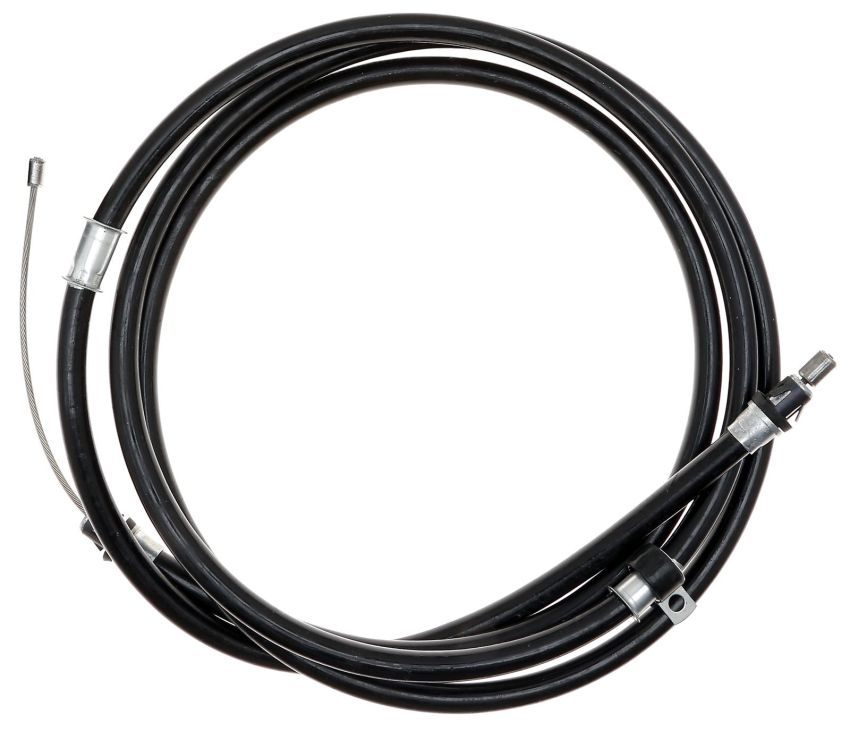 ACDelco Parking Brake Cables 19313956