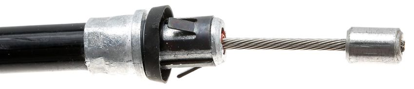 ACDelco Parking Brake Cables 19313956