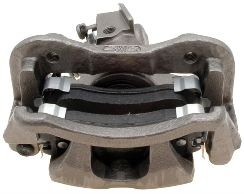 ACDelco Gold Remanufactured Disc Brake Calipers 18036252