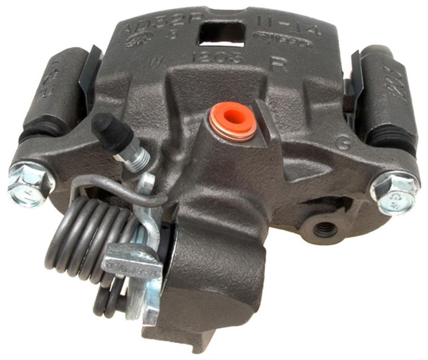 ACDelco Gold Remanufactured Disc Brake Calipers 18036252