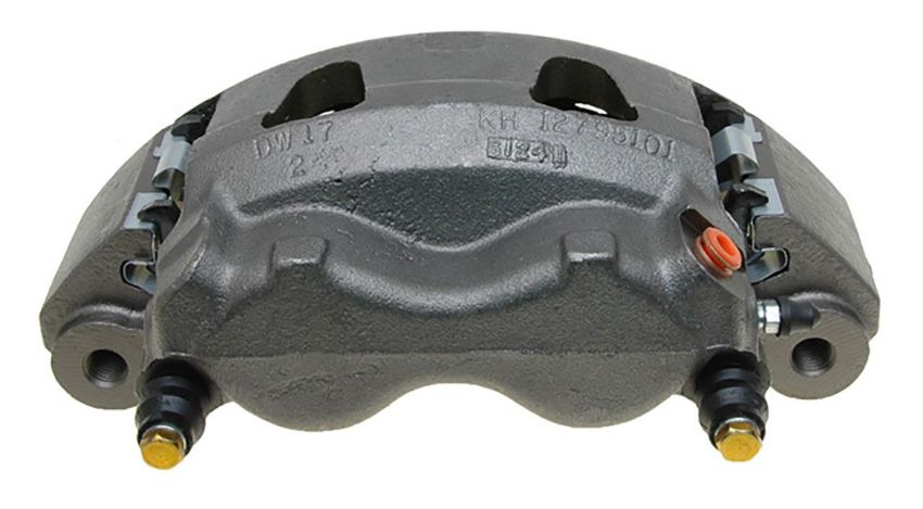 ACDelco Specialty Remanufactured Disc Brake Calipers 19306618