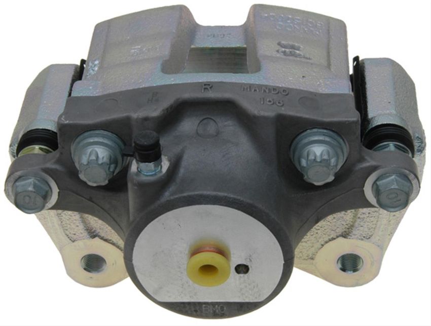 ACDelco Gold Remanufactured Disc Brake Calipers for 2011-2014 SONATA - 88879347