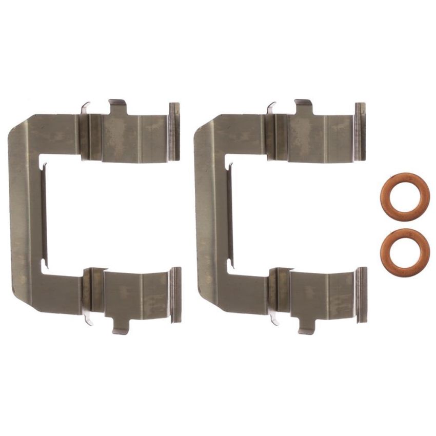 ACDelco Brake Calipers 19428829