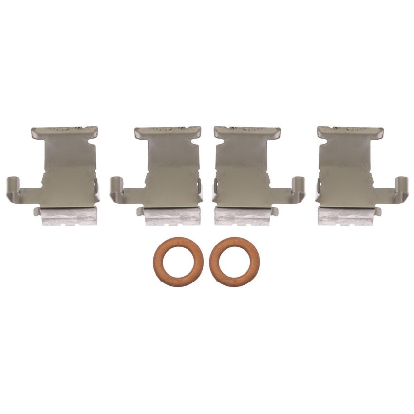 ACDelco Brake Calipers 19428835