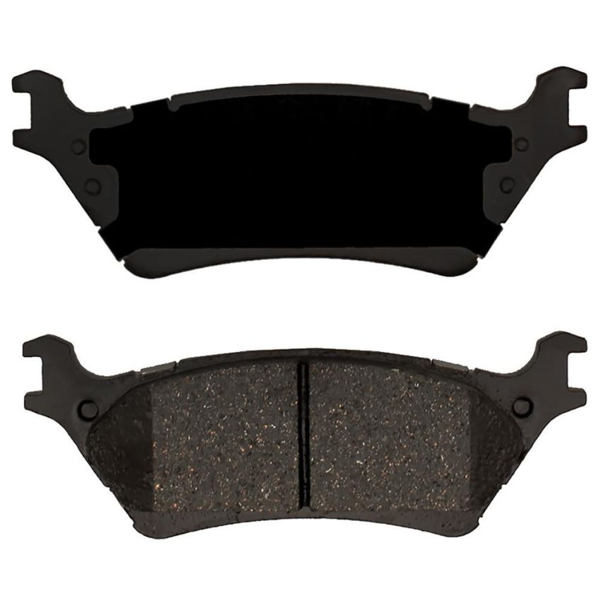 ACDelco - Brake Calipers for 2012-2020 F-150 - 19428843