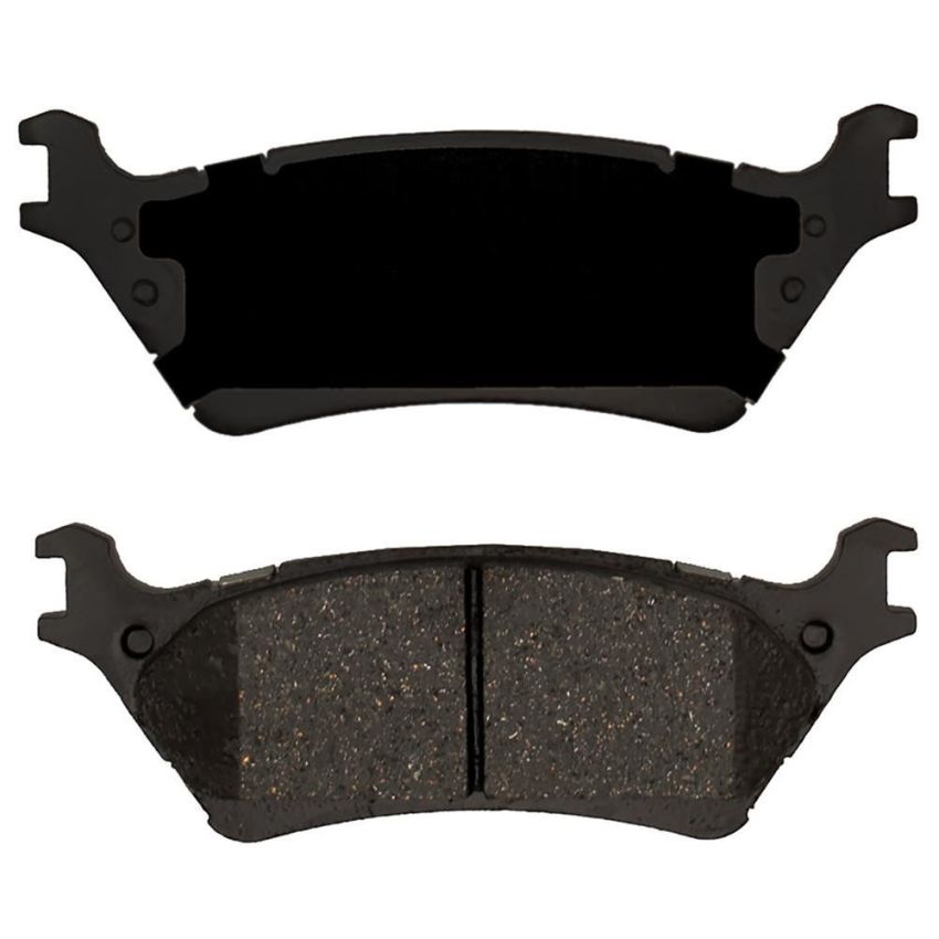 ACDelco - Brake Calipers for 2012-2020 F-150 - 19428844