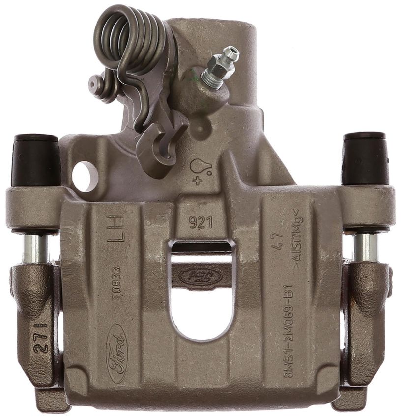 ACDelco Gold Remanufactured Disc Brake Calipers 19337973