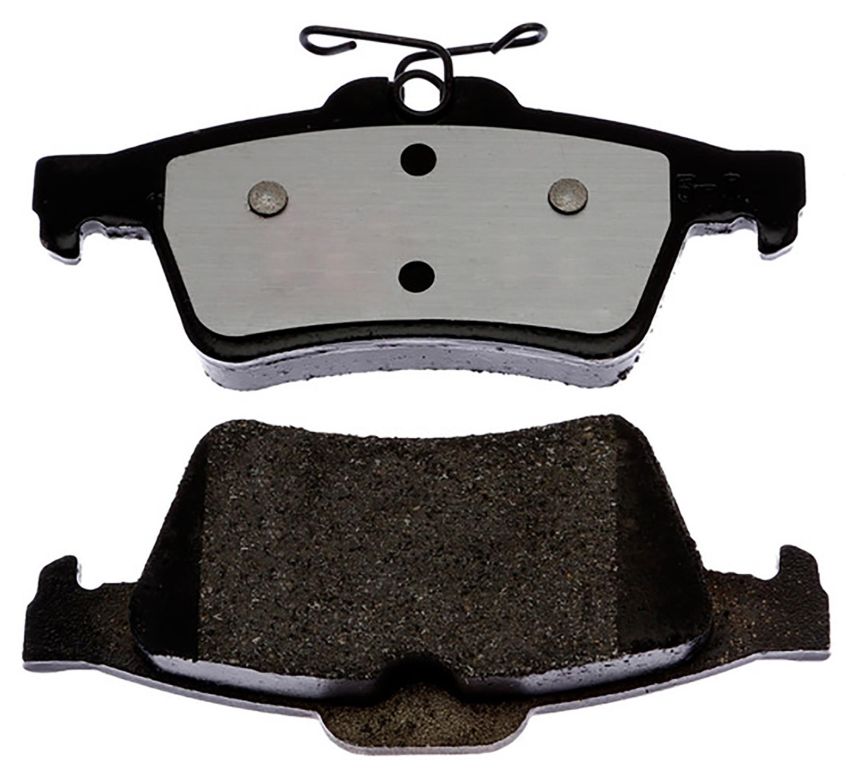 ACDelco Gold Remanufactured Disc Brake Calipers 19337973