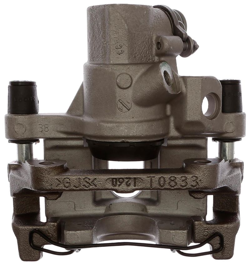 ACDelco Gold Remanufactured Disc Brake Calipers 19337973