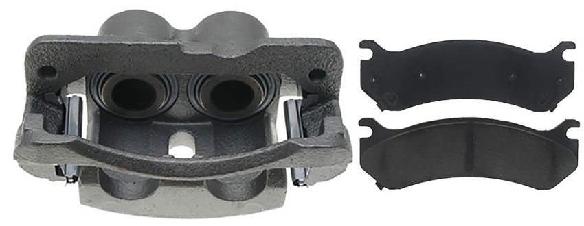 ACDelco Specialty Remanufactured Disc Brake Calipers 19322747