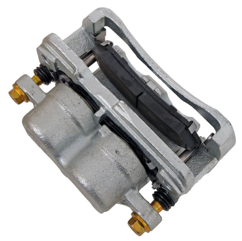 ACDelco Gold Remanufactured Disc Brake Calipers 19428860