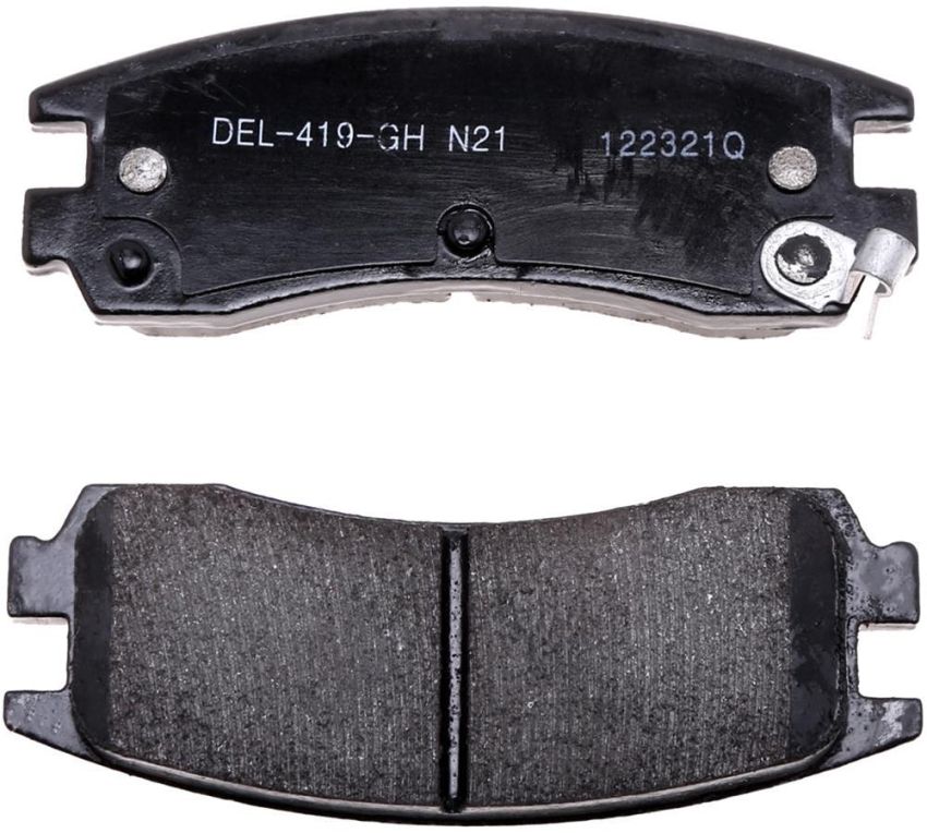 ACDelco Brake Calipers 19456663