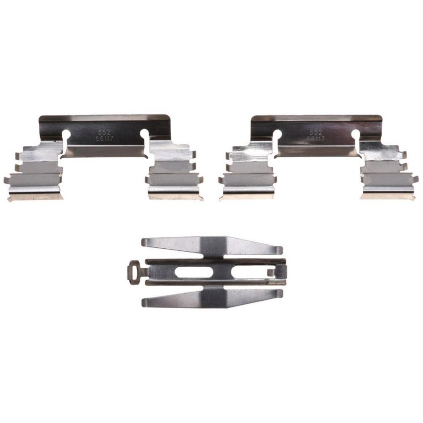 ACDelco Brake Calipers 19456667