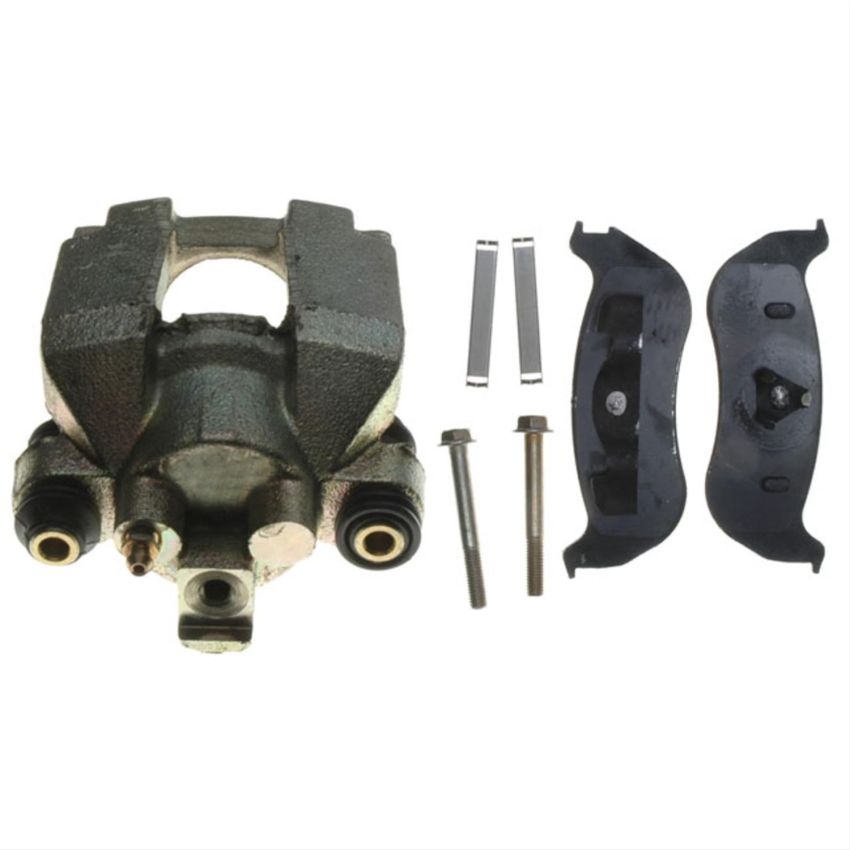 ACDelco Specialty Remanufactured Disc Brake Calipers 19306623
