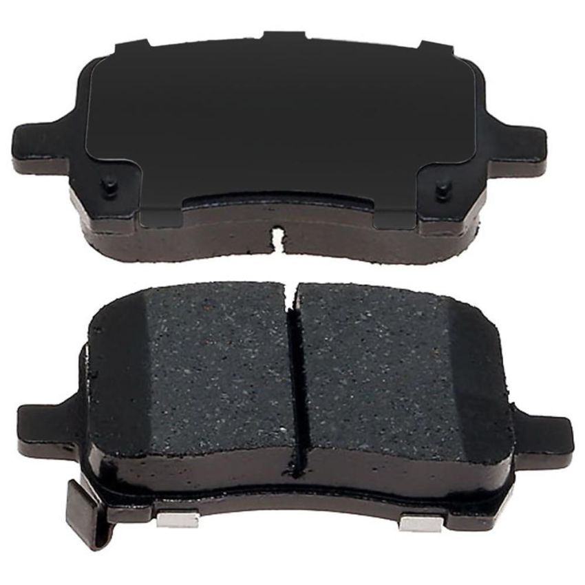 ACDelco Brake Calipers 19428869
