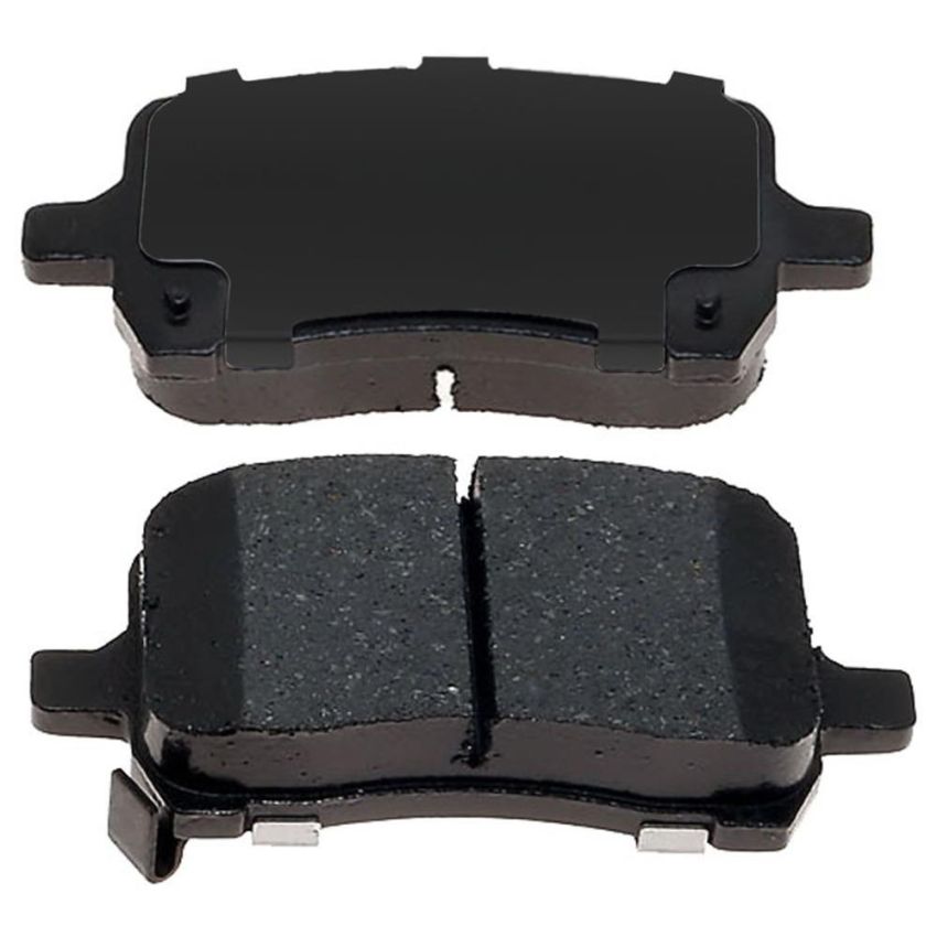 ACDelco Brake Calipers 19428870