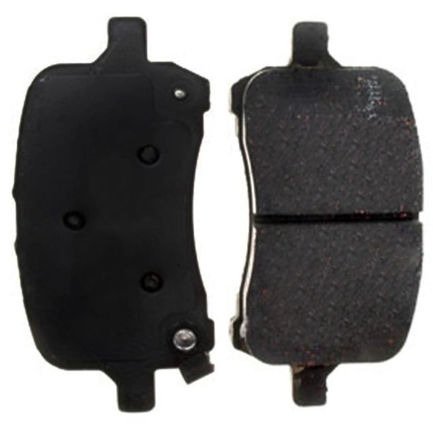 ACDelco Brake Calipers 19428871
