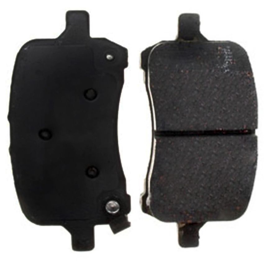 ACDelco Brake Calipers 19428872