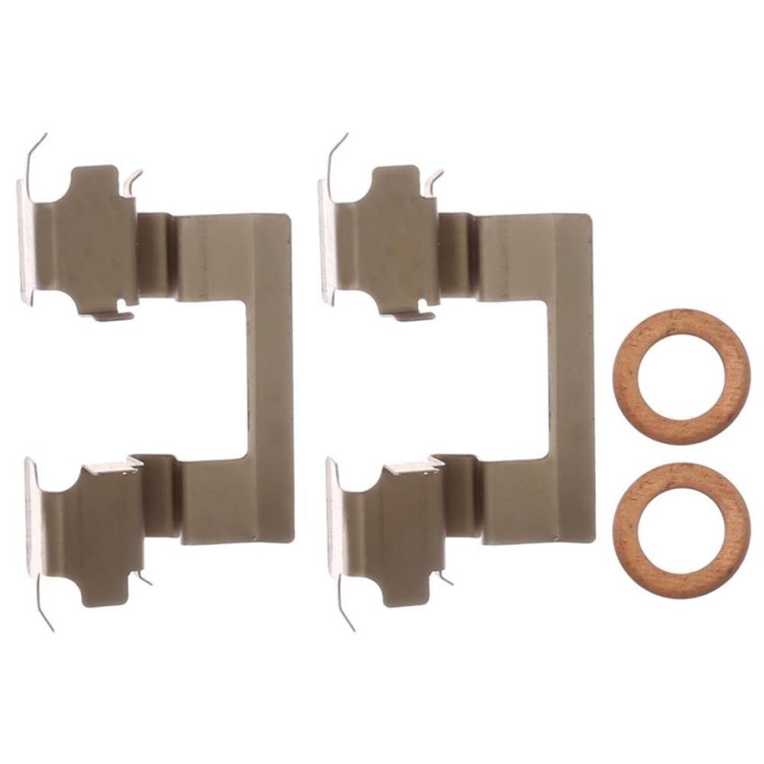 ACDelco Brake Calipers 19428873