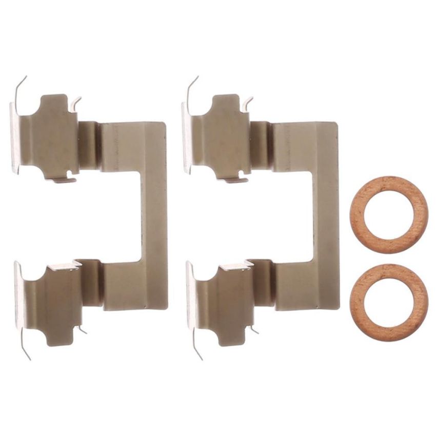 ACDelco Brake Calipers 19428874