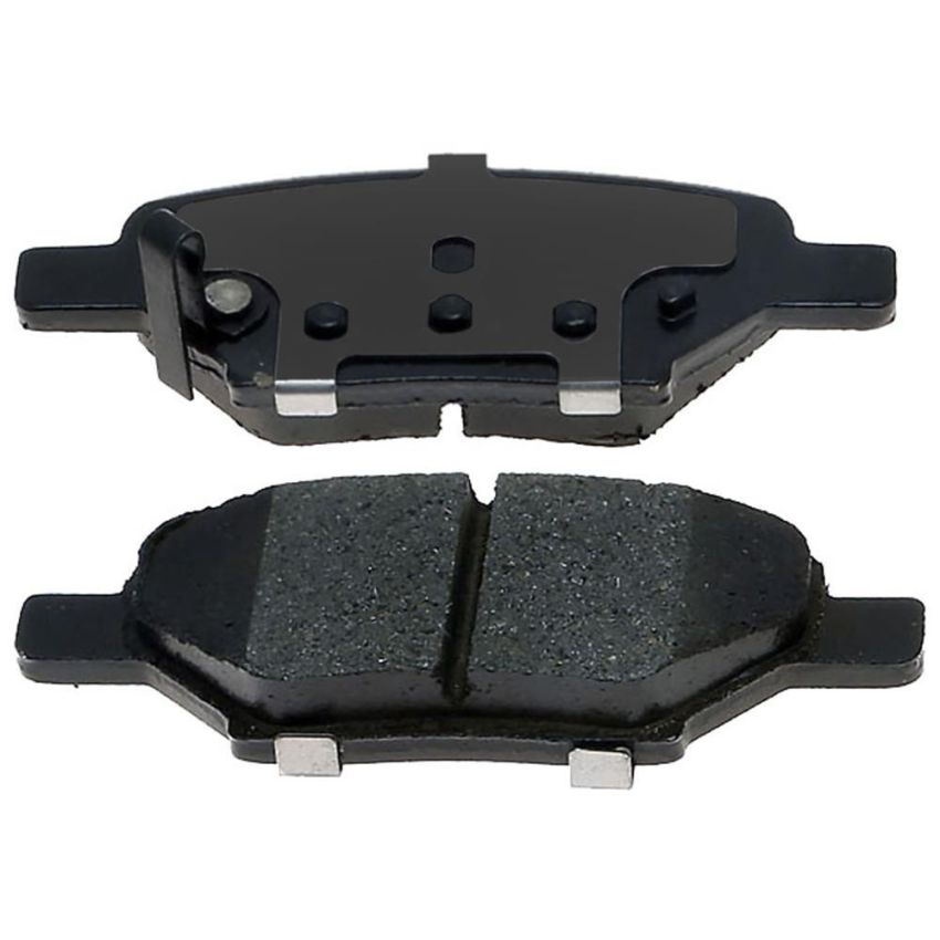 ACDelco Brake Calipers 19428874