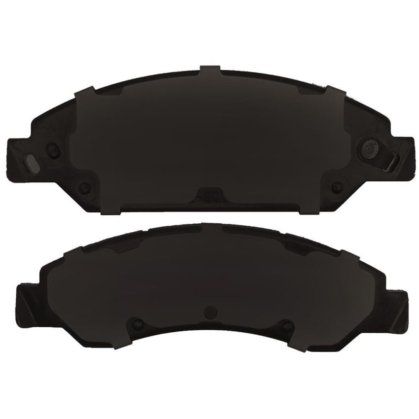 ACDelco Brake Calipers 19428877