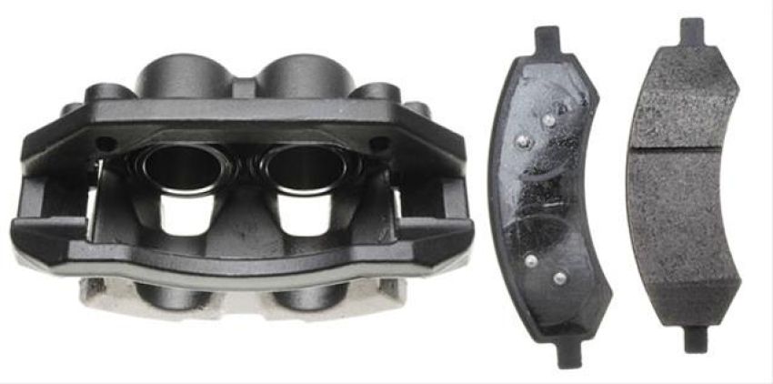 ACDelco Gold Remanufactured Disc Brake Calipers 19203913