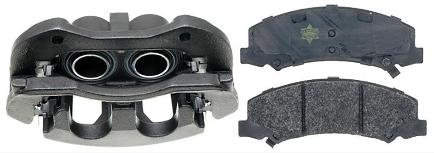 ACDelco Specialty Remanufactured Disc Brake Calipers 19322759
