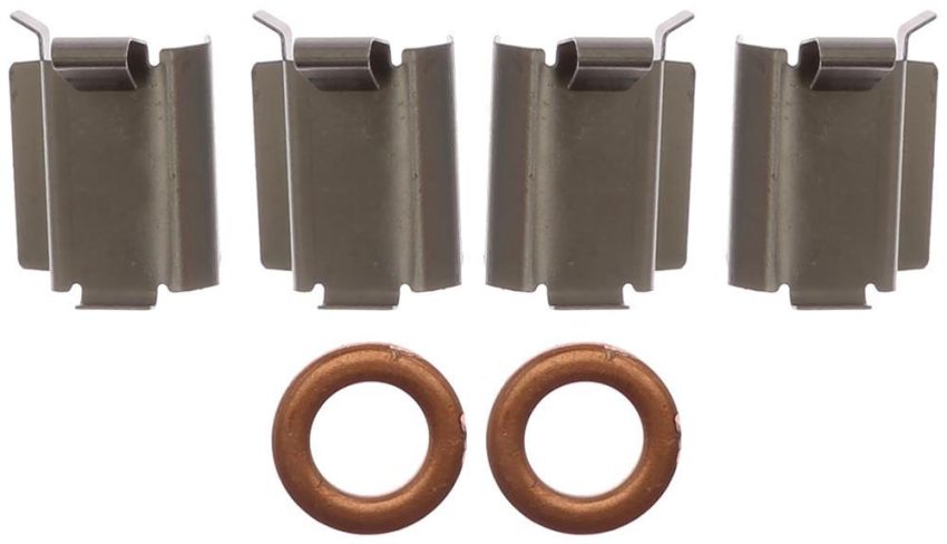ACDelco Brake Calipers 19456665