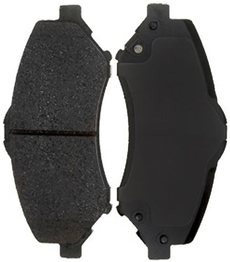 ACDelco Brake Calipers 19456665