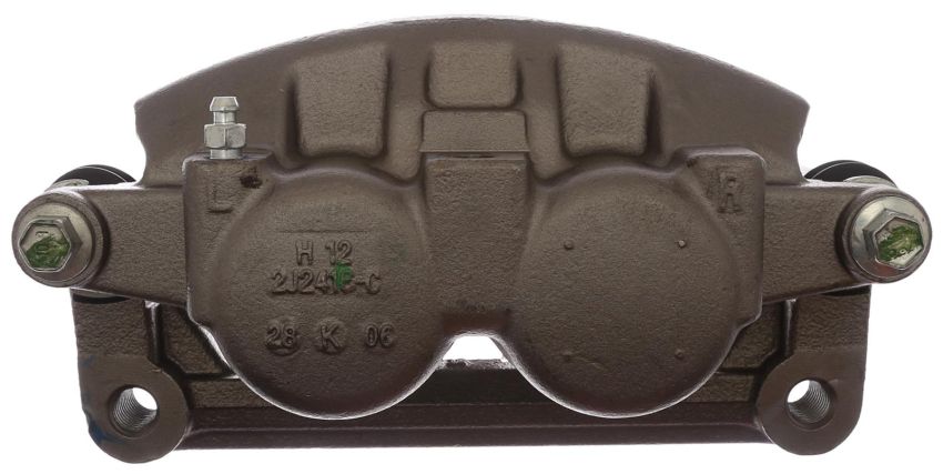 ACDelco Gold Remanufactured Disc Brake Calipers 19362258