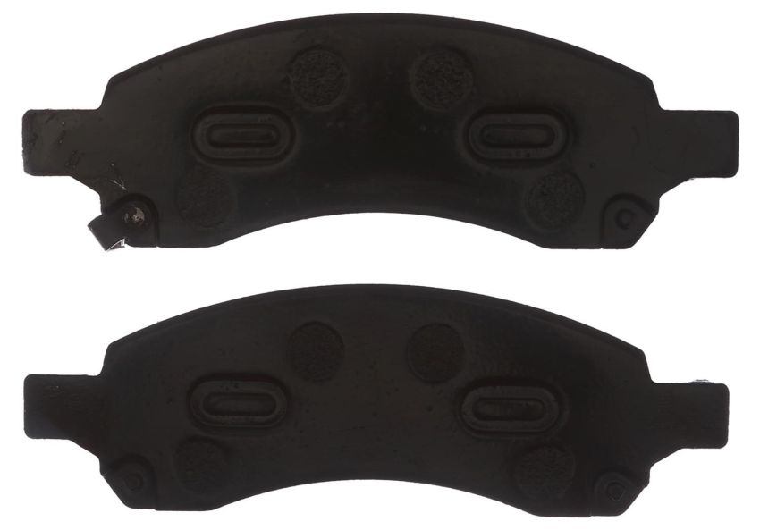 ACDelco Gold Remanufactured Disc Brake Calipers 19362258