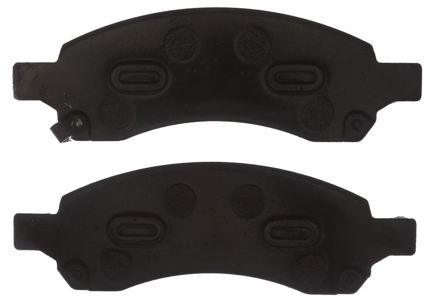 ACDelco Gold Remanufactured Disc Brake Calipers 19362258