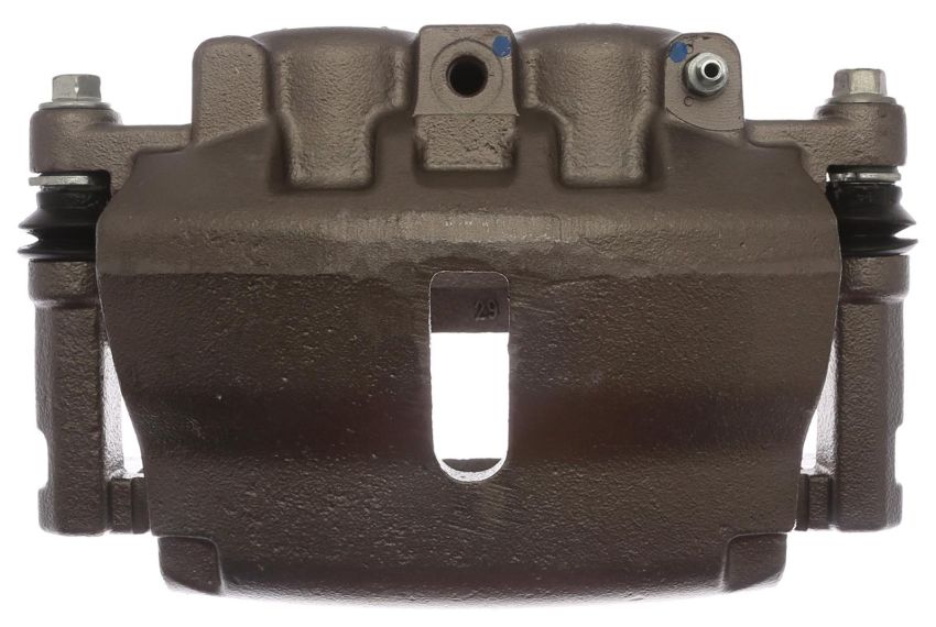 ACDelco Gold Remanufactured Disc Brake Calipers 19362258