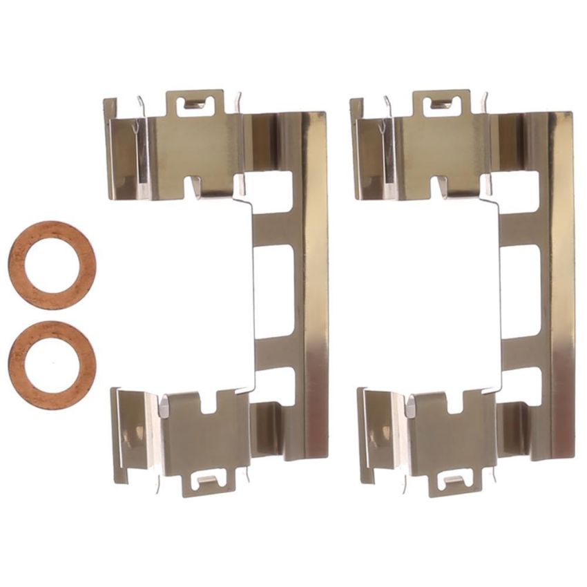 ACDelco Brake Calipers 19428884