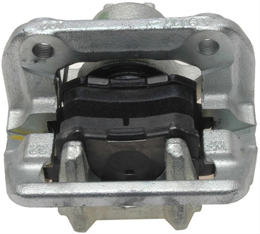 ACDelco Gold Remanufactured Disc Brake Calipers 19285414