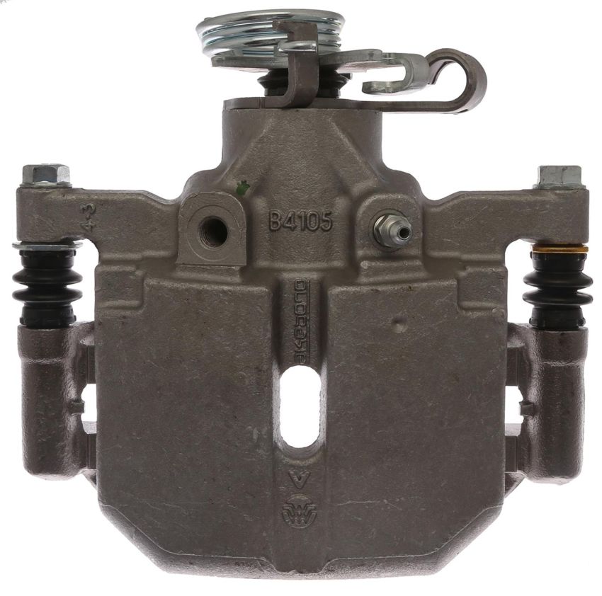 ACDelco Gold Remanufactured Disc Brake Calipers 19360678
