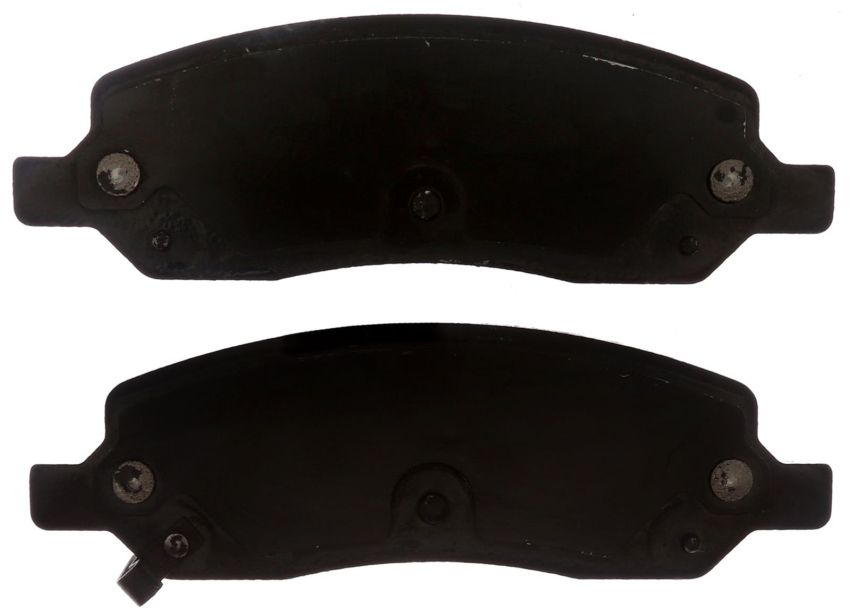 ACDelco Gold Remanufactured Disc Brake Calipers 19360678