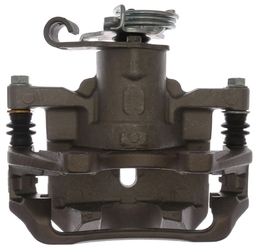 ACDelco Gold Remanufactured Disc Brake Calipers 19360678