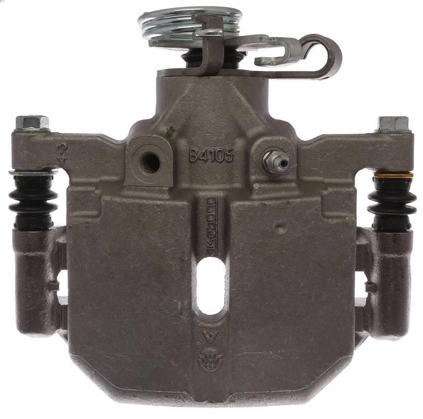ACDelco Gold Remanufactured Disc Brake Calipers 19360678