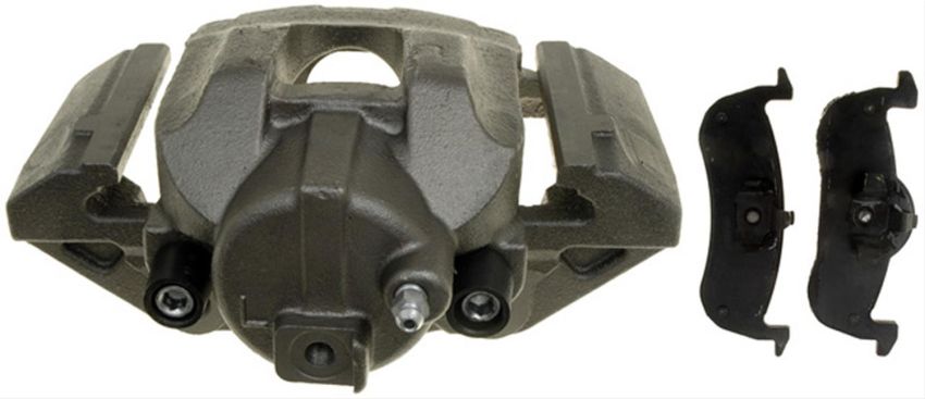 ACDelco Gold Remanufactured Disc Brake Calipers for 2007-2017 EXPEDITION, NAVIGATOR - 19285447