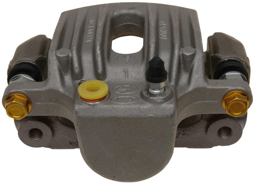 ACDelco Gold Remanufactured Disc Brake Calipers 19285491