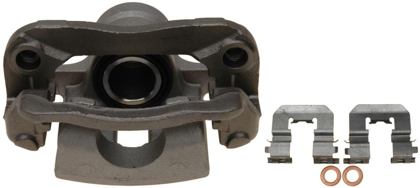 ACDelco Gold Remanufactured Disc Brake Calipers 19285491