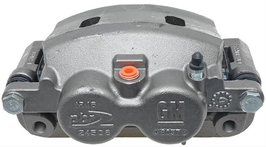 ACDelco Specialty Remanufactured Disc Brake Calipers 19322767