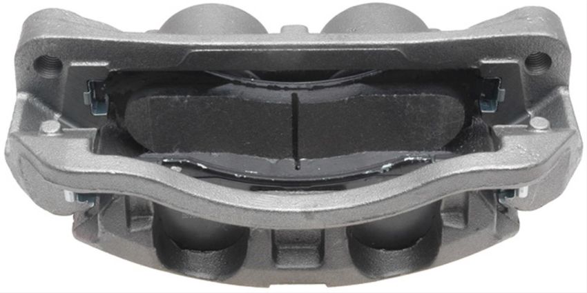 ACDelco Gold Remanufactured Disc Brake Calipers 19285506