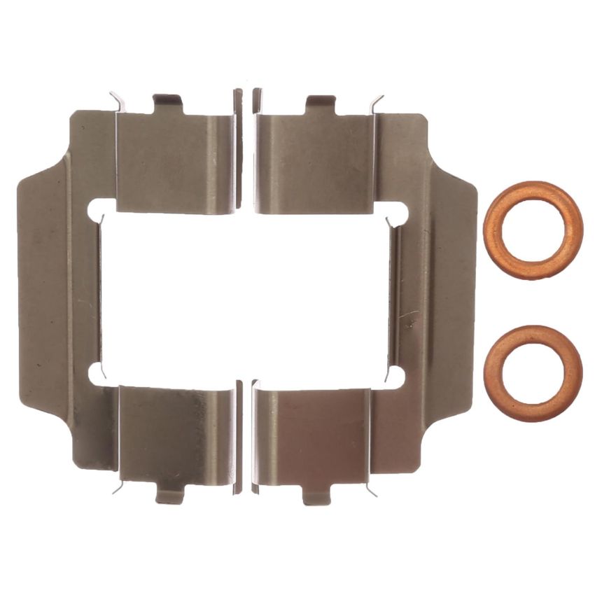 ACDelco Brake Calipers 19428889