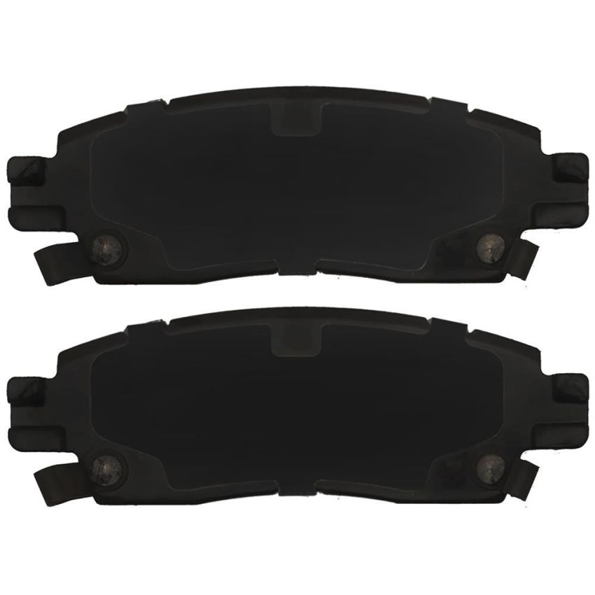 ACDelco Brake Calipers 19428889