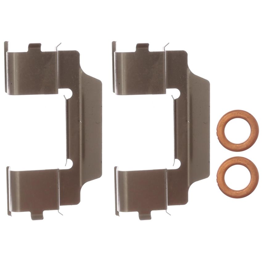 ACDelco Brake Calipers 19428890