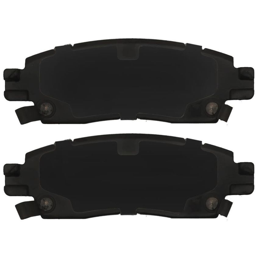 ACDelco Brake Calipers 19428890